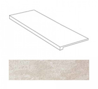 Atlas Concorde Brave Gypsum Scalino 33x90