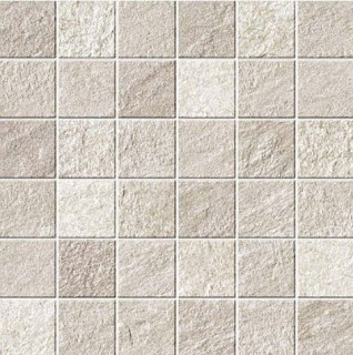 Atlas Concorde Brave Gypsum Mosaico 30х30