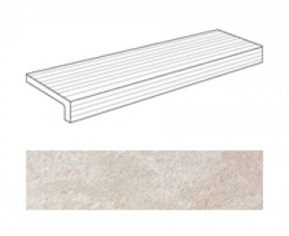 Atlas Concorde Brave Gypsum Elemento L Grip 60х15
