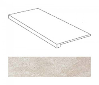 Atlas Concorde Brave Gypsum Scalino 33x60