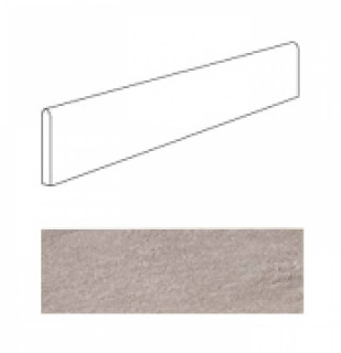 Atlas Concorde Brave Gypsum Battiscopa 7,2х60