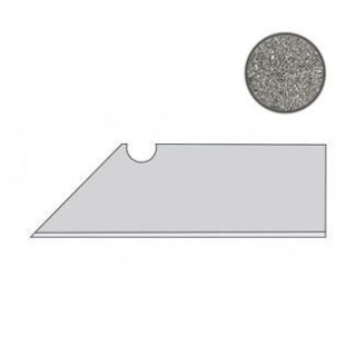 Atlas Concorde Dolmen Pro Grigio Batt. Sag.Dx. 7,2x30