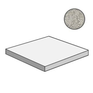 Atlas Concorde Dolmen Pro Cenere Scalino Ang 37,5x37,5