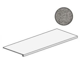 Atlas Concorde Dolmen Pro Grigio Scalino 37,5x150