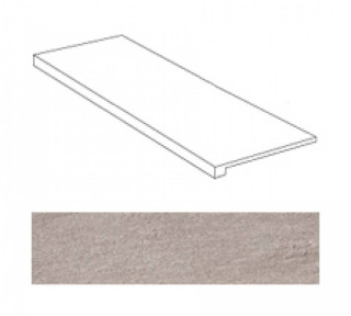 Atlas Concorde Brave Pearl Scalino 33x90