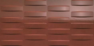 Atlas Concorde Dwell 3D Grid Rust 80 40х80