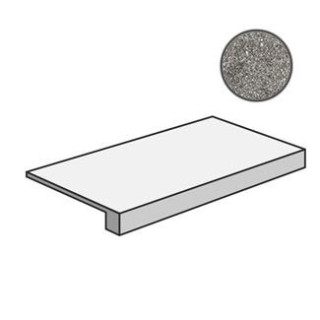 Atlas Concorde Dolmen Pro Grigio Scalino 37,5x75