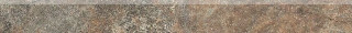 Atlas Concorde Dolmen Pro Mix Battiscopa 7,2x75