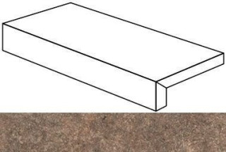 Atlas Concorde Dolmen Pro Mix Elemento L Grip 15x75