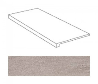 Atlas Concorde Brave Pearl Scalino 33x60