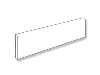 Atlas Concorde Dwell Gray Battiscopa Lappato 7,2X60
