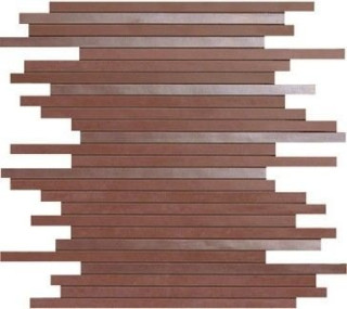 Atlas Concorde Dwell Rust Mosaico L 30,5X26