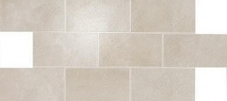 Atlas Concorde Dwell Pearl Brick Lappato 21,7X43,6