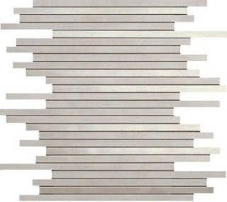 Atlas Concorde Dwell Silver Mosaico L 30,5X26