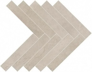 Atlas Concorde Dwell Pearl Herringbone 36,2X41,2