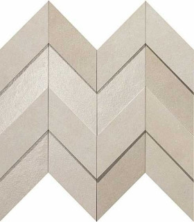 Atlas Concorde Dwell Pearl Chevron 3D 30,8X35,1