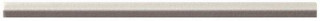 Atlas Concorde Dwell Silver Spigolo 0,8х20