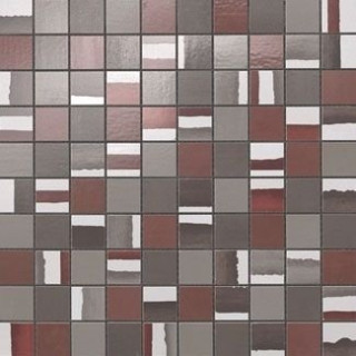 Atlas Concorde Dwell Rust Mosaico Mix 30,5х30,5