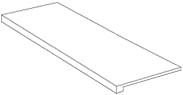 Atlas Concorde Dwell Off-White Scalino 33X75