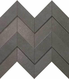Atlas Concorde Dwell Smoke Chevron 3D 30,8X35,1