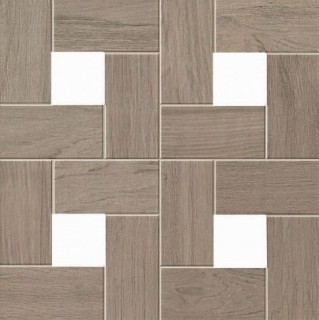 Atlas Concorde Etic Cassettone Rovere Grigio 45х45