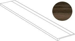 Atlas Concorde Etic Eucalipto Smoked Scalino 33x150