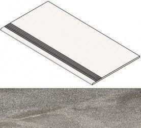 Atlas Concorde Klif Grey Gradino 37,5x75