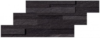 Atlas Concorde Klif Dark Brick 3D 28х55