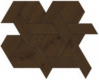 Atlas Concorde Heartwood Moka Mansion Weave 34,6х40