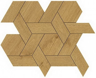 Atlas Concorde Heartwood Malt Mansion Weave 34,6х40