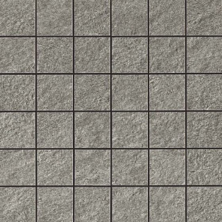 Atlas Concorde Klif Grey Mosaico 30х30