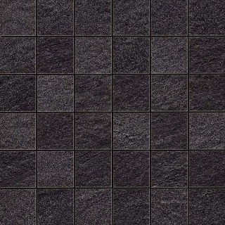 Atlas Concorde Klif Dark Mosaico 30х30