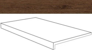 Atlas Concorde Heartwood Brandy Scalino 33x150