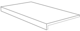 Atlas Concorde Exence Vanilla Scalino 33x150