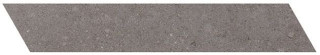 Atlas Concorde Kone Chevron Grey Matt 11.5x67