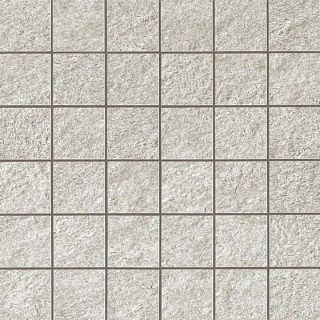 Atlas Concorde Klif White Mosaico 30х30