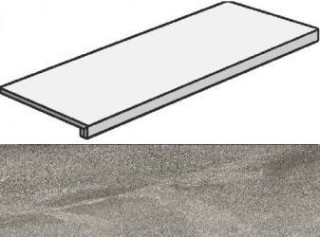 Atlas Concorde Klif Grey Scalino 150 37,5x150