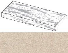 Atlas Concorde Kone Beige Elemento L Grip 60x15xH4