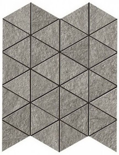 Atlas Concorde Klif Grey Triangles 28,5х33
