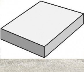 Atlas Concorde Klif White Scalino Ang 37,5x37,5