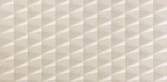 Atlas Concorde Kone 3D Stars White 40x80
