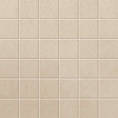 Atlas Concorde Kone Beige Mosaico Matt 30x30