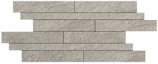 Atlas Concorde Klif Silver Brick 37,5х75