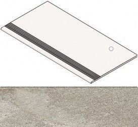Atlas Concorde Klif Silver Gradino 37,5x75