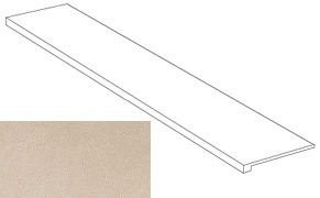 Atlas Concorde Kone Beige Scalino 33x150