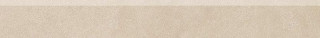 Atlas Concorde Kone Beige Battiscopa Matt 7,2x60