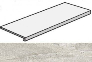 Atlas Concorde Klif White Scalino 150 37,5x150