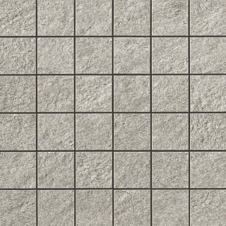 Atlas Concorde Klif Silver Mosaico 30х30