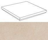 Atlas Concorde Kone Beige Scalino Ang 33x33