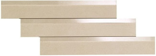 Atlas Concorde Kone Beige Linea 3D Matt 30X60